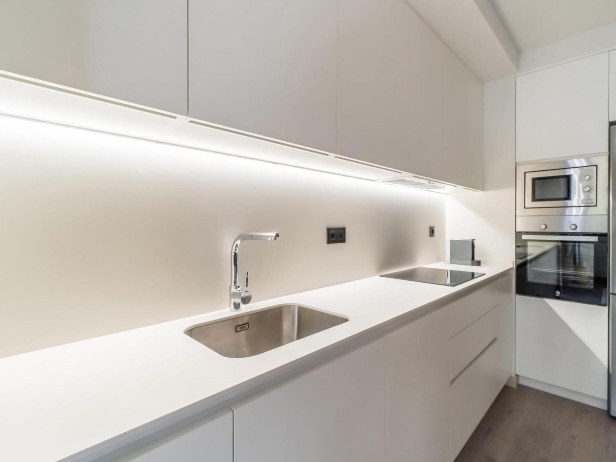 דירות Natusliving Benasque E מראה חיצוני תמונה