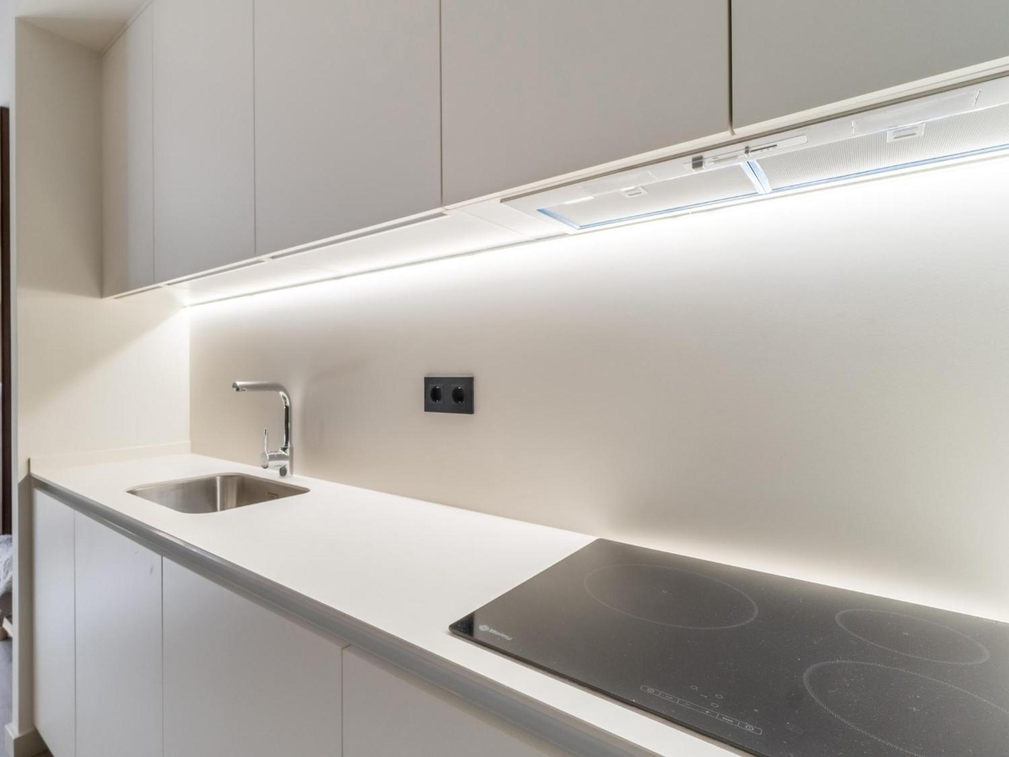 דירות Natusliving Benasque E מראה חיצוני תמונה