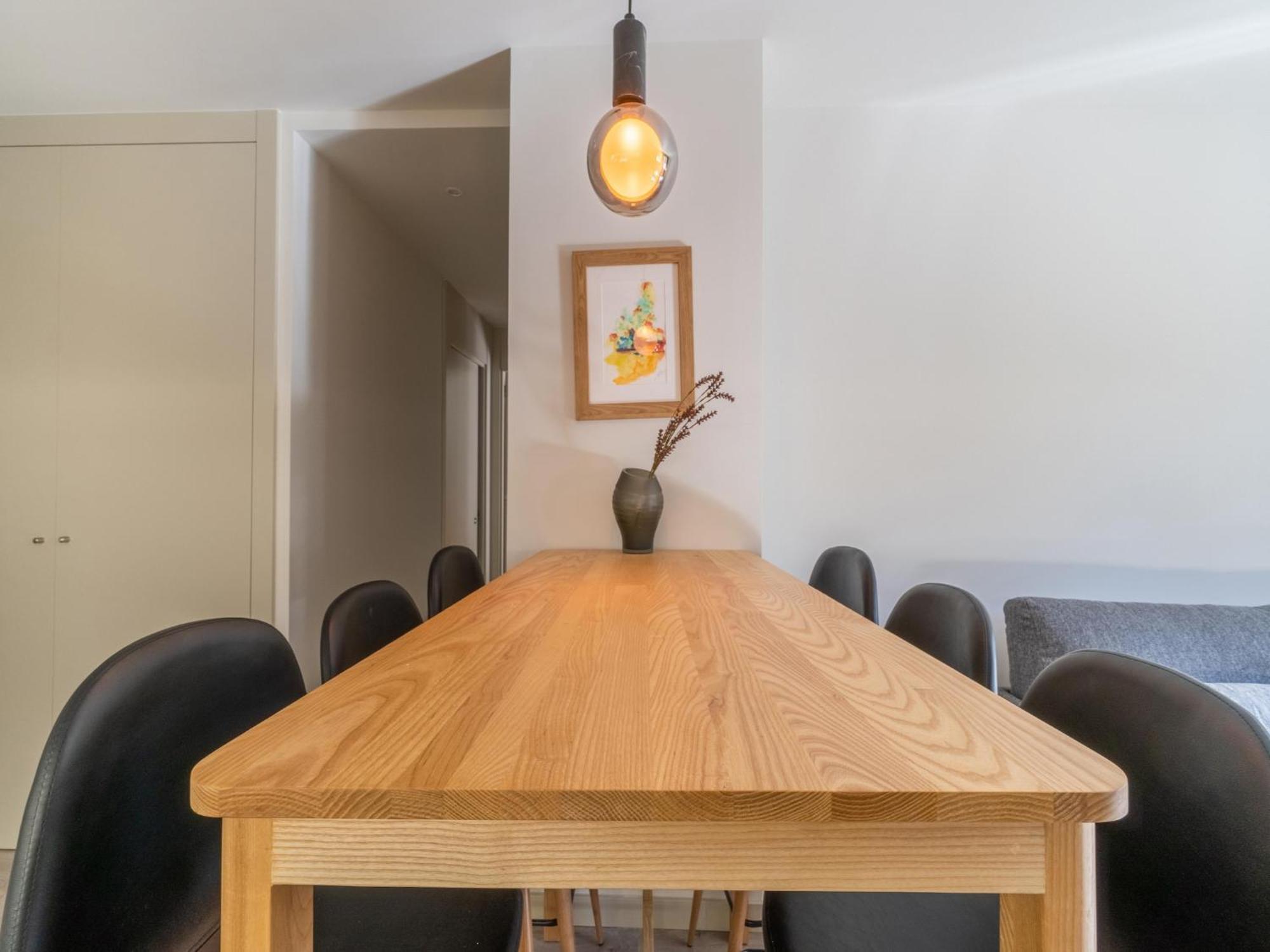 דירות Natusliving Benasque E מראה חיצוני תמונה