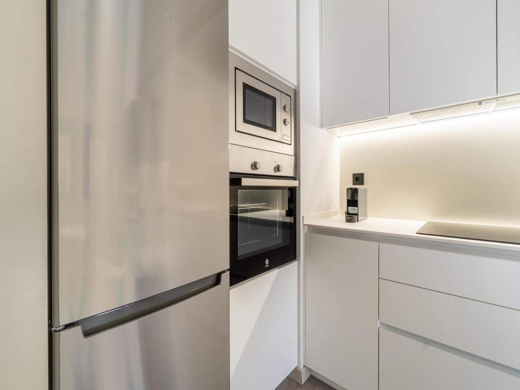 דירות Natusliving Benasque E מראה חיצוני תמונה