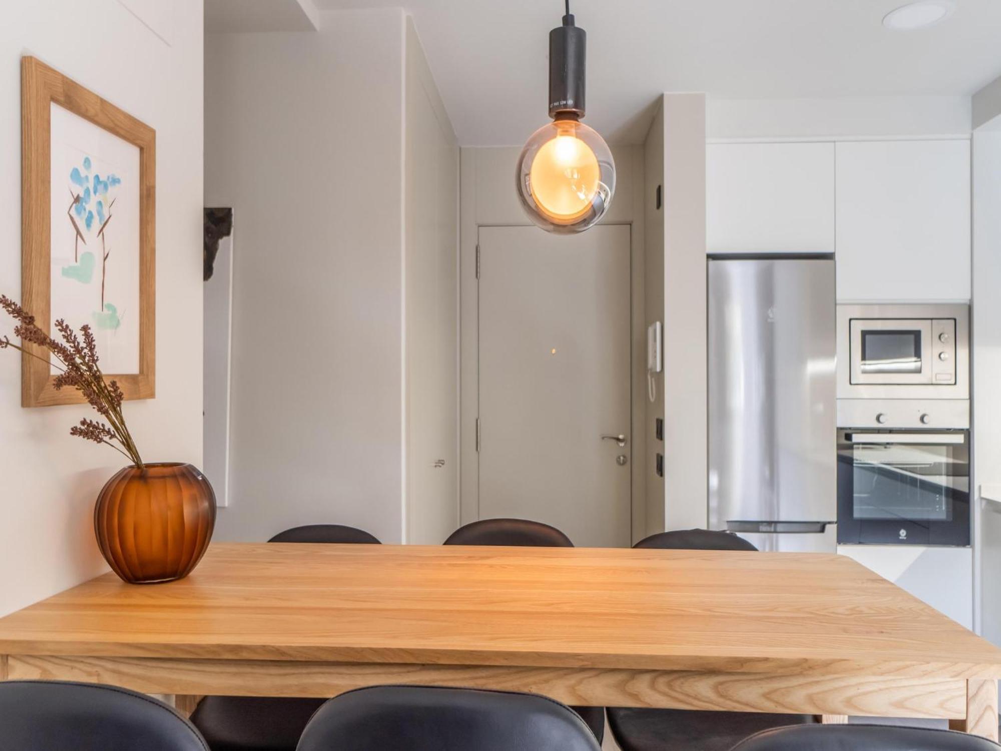 דירות Natusliving Benasque E מראה חיצוני תמונה