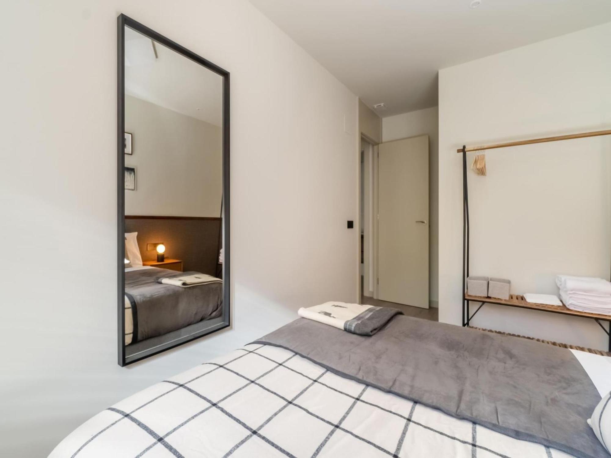 דירות Natusliving Benasque E מראה חיצוני תמונה